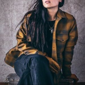 Limited Edition Filson Women’s Seattle Cruiser